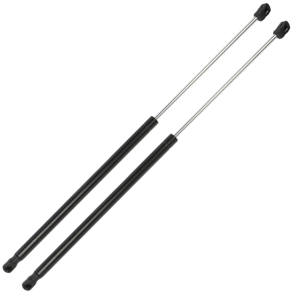 2 x Hatch Assist Shocks lift support struts Fits 2014-2017 Nissan Versa SL