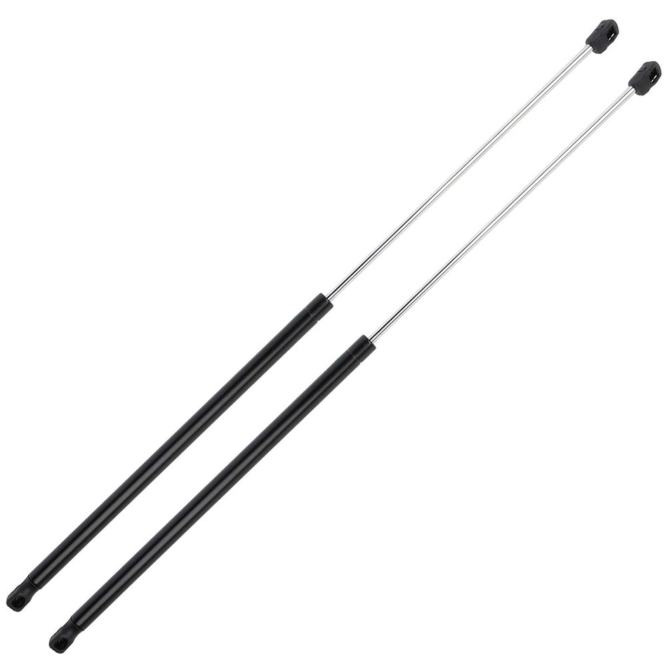 2007-2015 Volkswagen Eos Front Hood Spring Lift Supports Shocks Struts 2Pcs