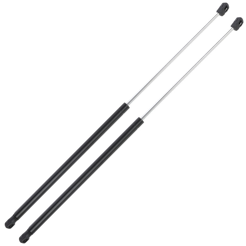 Lift Supports Struts Fits 09-14 Volkswagen CC 09-10 Volkswagen Passat CC