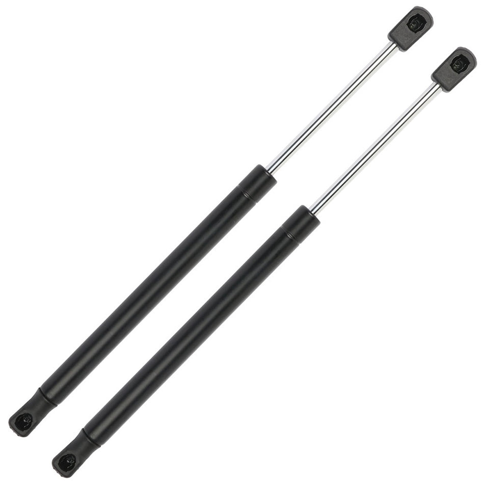 2012-2017 Volkswagen Passat Lift Support Shock Struts 2 Pcs