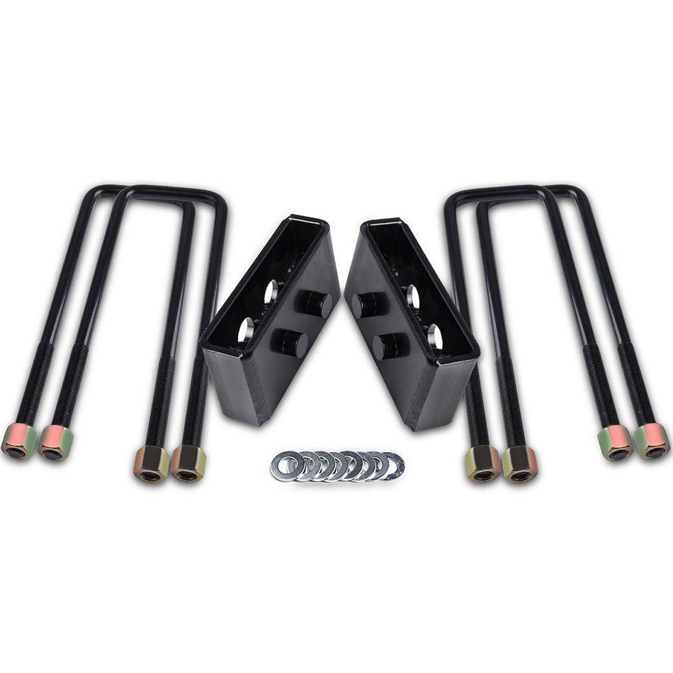 1.5 inch Rear Leveling Lift Kit Fits Ford F-150 2WD 4WD 2004-2021 2012 2016