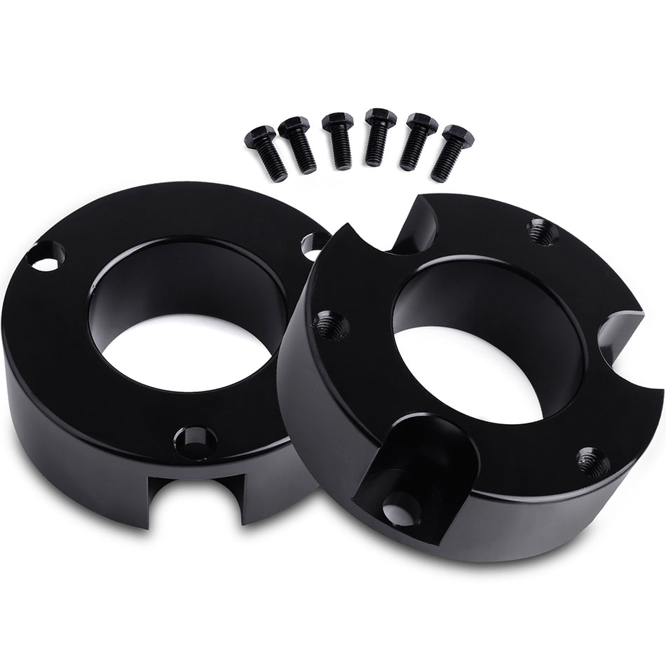 3 inch Front Leveling Lift Kit Fits Toyota Tacoma 4Runner FJ Cruiser 2006-2021