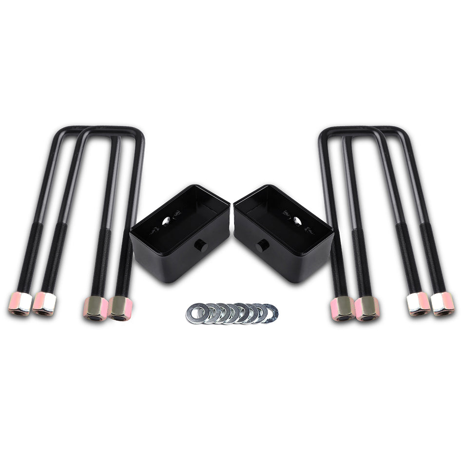 3 inch Rear Leveling Lift Kit For Nissan Titan LE SE 2010 2015 2004-2020 2008