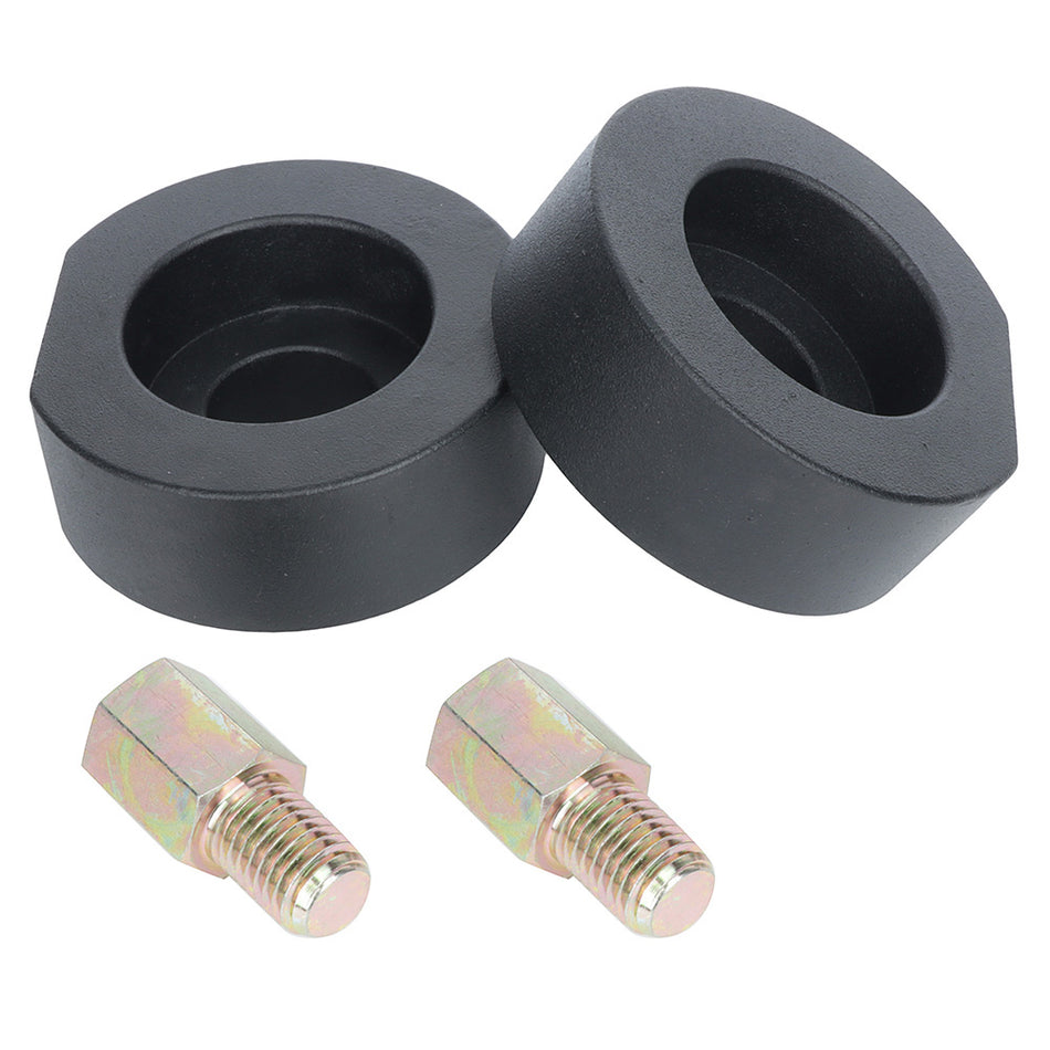 New Fits FORD F250 F350 SUPER DUTY 2WD 2 inch LEVELING LIFT KIT 2 Inch FRONT