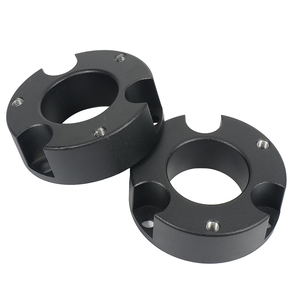 3 inch Front and 2 inch Rear Full Leveling Lift Kit Fits Toyota Tacoma 2WD 4WD 2005-2020
