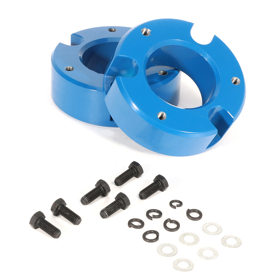 3 inch Front Leveling Lift Kit Fits Chevrolet Silverado GMC Sierra 2007-2021