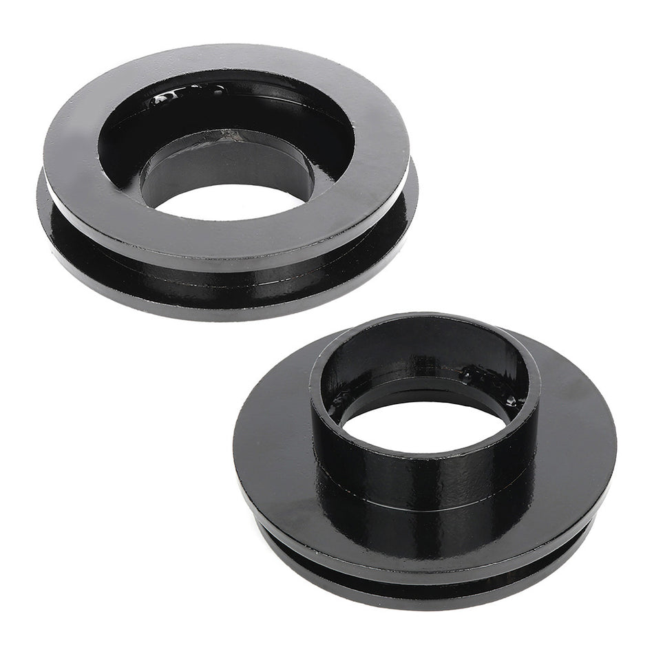 2 inch Front Leveling Lift Kit Fits 2WD Silverado Sierra 1500 1999-2006 2003 2005