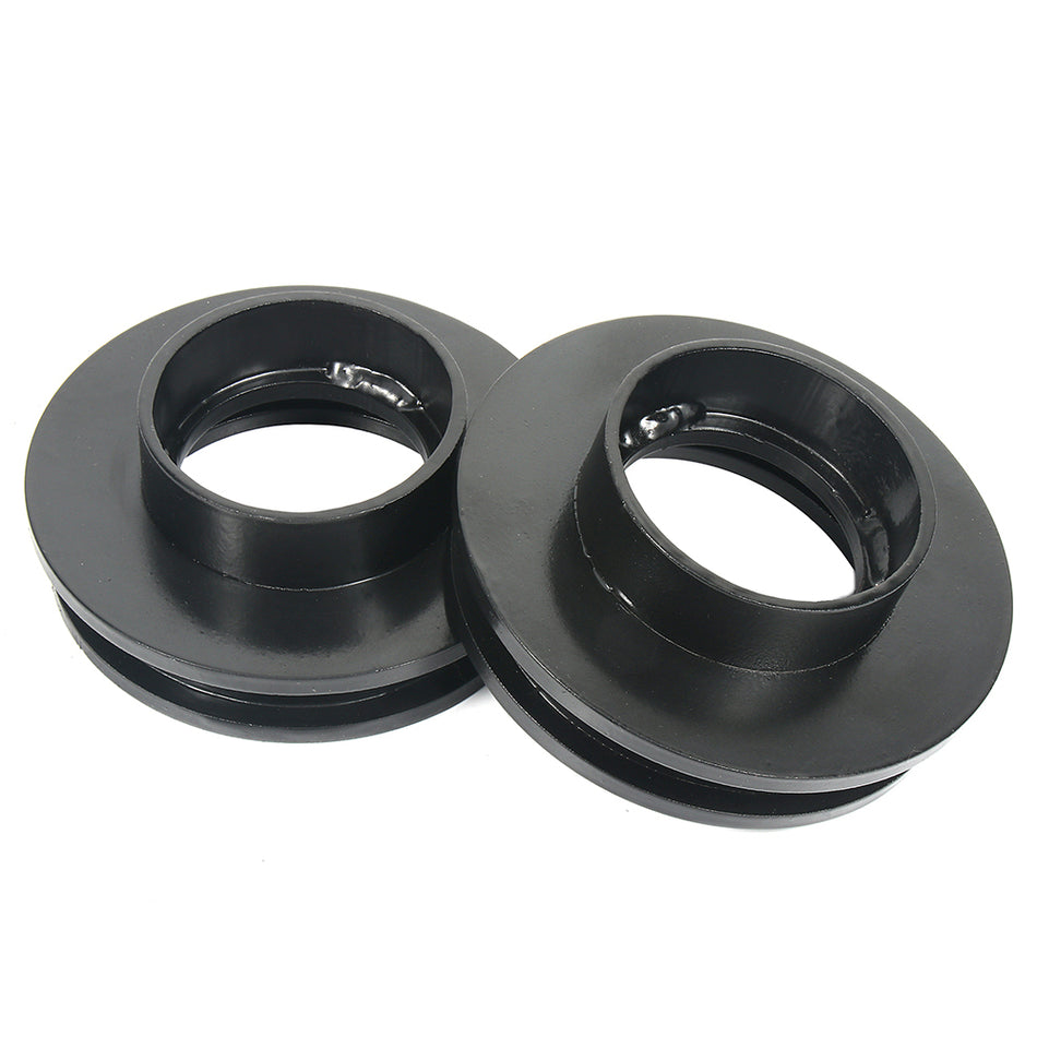 2.5 inch Front Leveling Lift Kit Fits Dodge Ram 1500 SLT 2002-2014 2003 2013 2WD