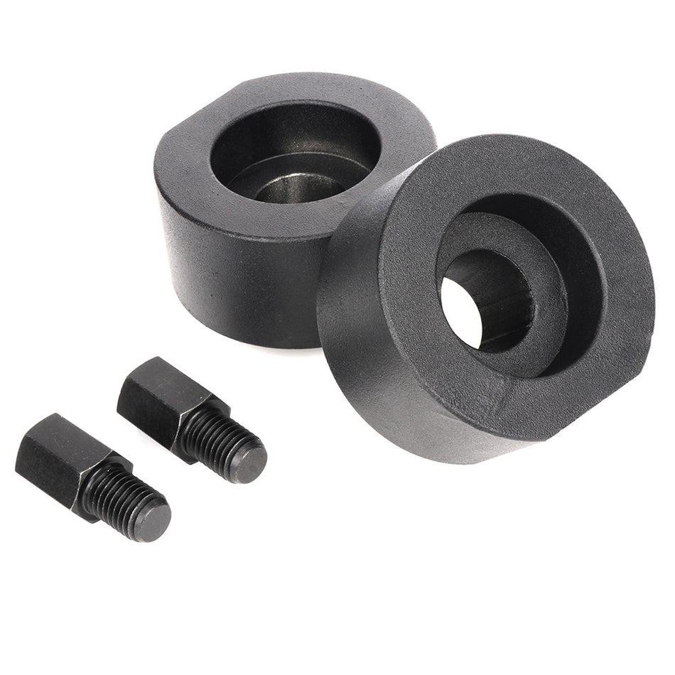 2.5 inch Front Leveling Lift Kit Fits Ford F250 F350 1999-2020 2WD 3/4 inch Studs