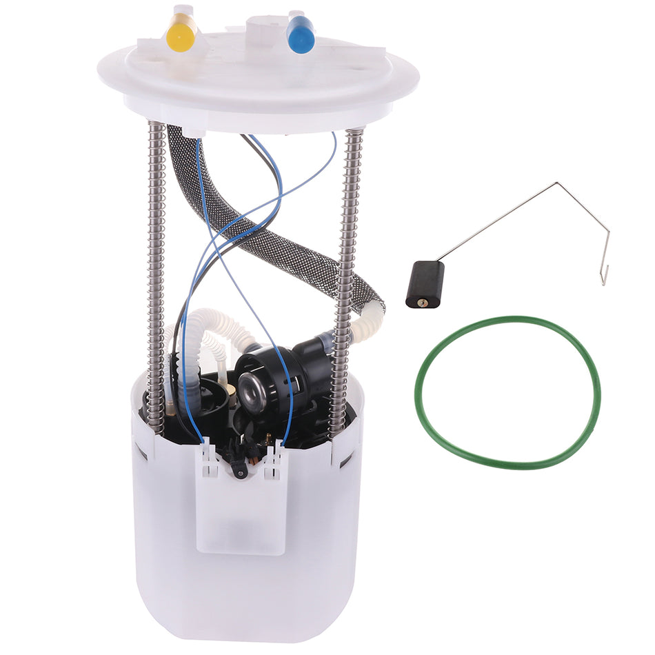 Fuel Pump Assembly For 09-12 Ford Escape 09-11 Mercury Mariner 2.5L