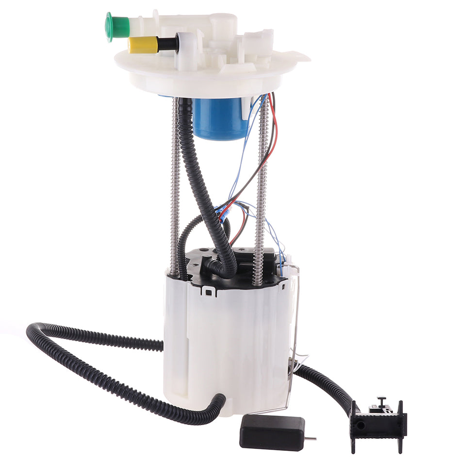 Electric Fuel Pump Module Assembly 2010-2017 Chevrolet Equinox GMC Terrain 2.4L