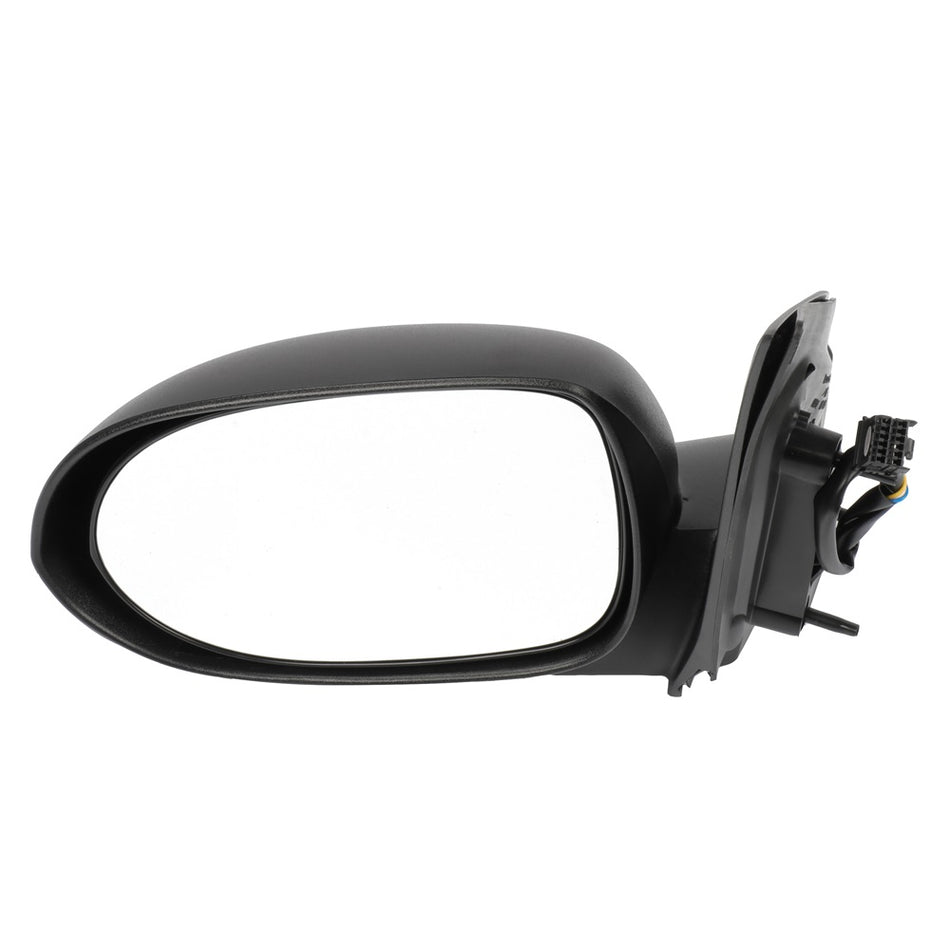 For Dodge Caliber 2007-2012 Driver Side Power Heated Mirrors