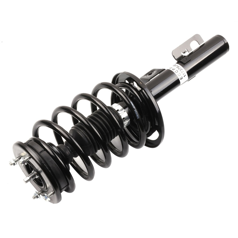 For 2008-2009 Ford Taurus Mercury Sable Front Pair Quick Complete Strut Assembly Left Right