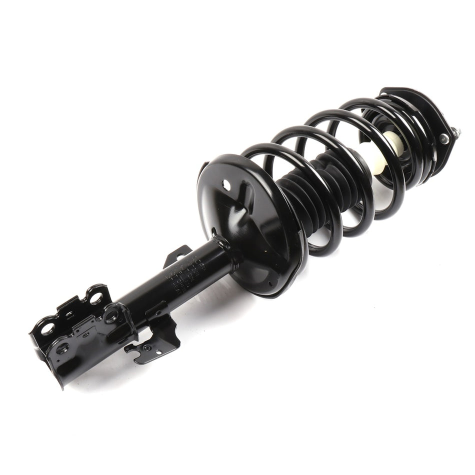 2004-2006 Toyota Sienna Quick Complete Strut Assembly Front Pair Left Right