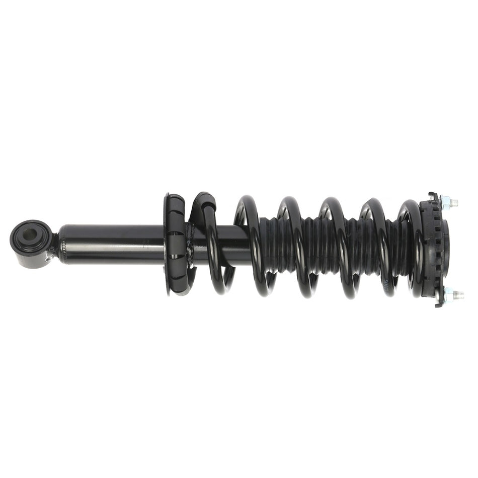 Rear Pair Quick Complete Strut Assembly Set For 2005-2009 Subaru Legacy Left Right
