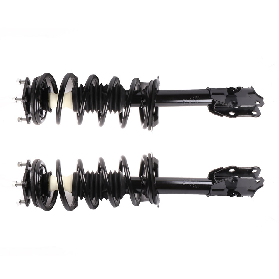 2007-2012 Mazda CX7 Quick Complete Strut Assembly Front Left Right