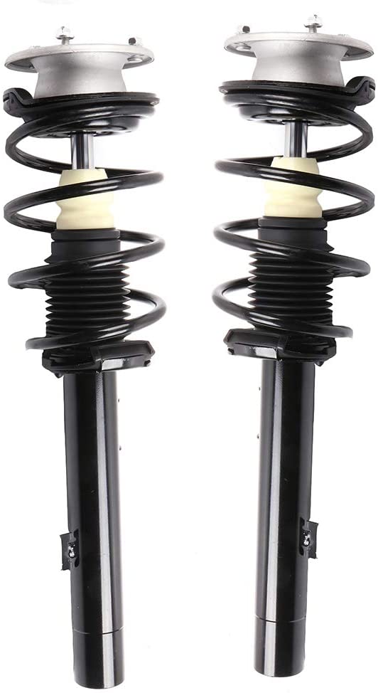 BMW 05 325i 07-13 328i Quick Complete Strut Assembly Front Left Right