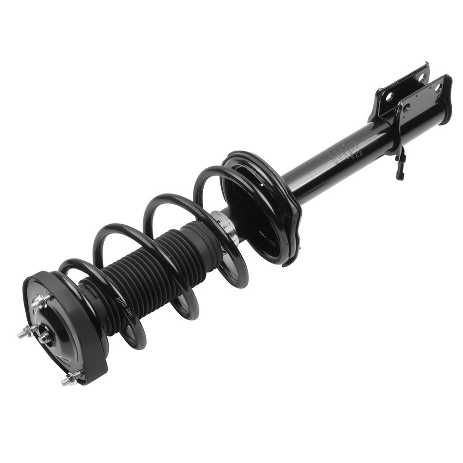 2003-2005 Subaru Forester Quick Complete Strut Assembly Rear Left Right