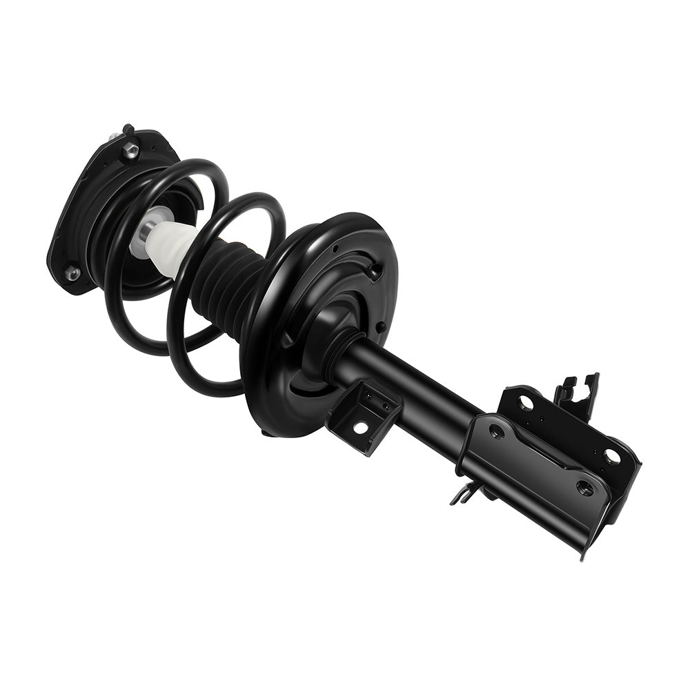 Nissan Altima 2007-2013 Front 2pieces Complete Struts & Coil Spring Assembly Only for Auto