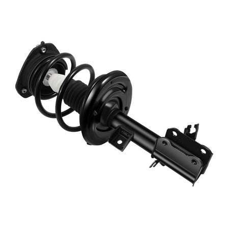 Nissan Altima 2007-2013 Front 2pieces Complete Struts & Coil Spring Assembly Only for Auto