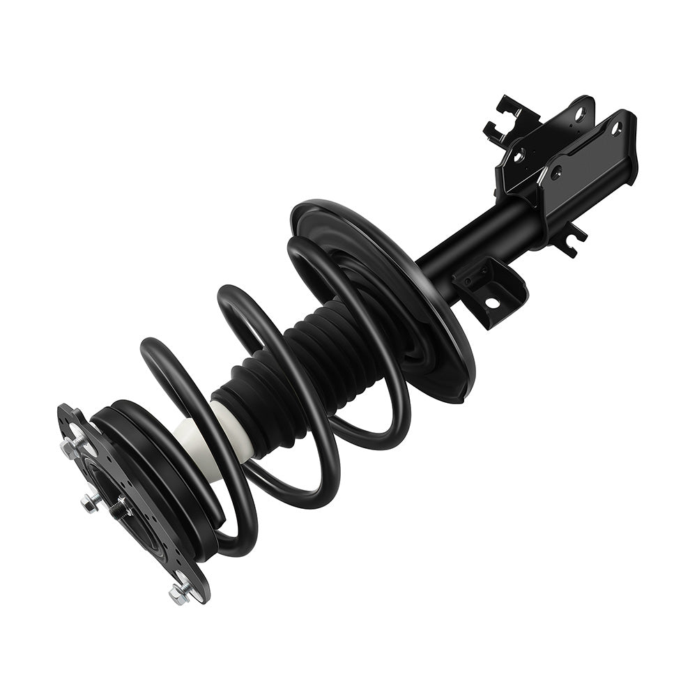 Nissan Altima 2007-2013 Front 2pieces Complete Struts & Coil Spring Assembly Only for Auto
