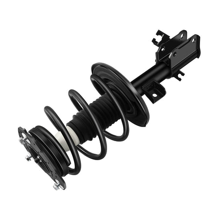 Nissan Altima 2007-2013 Front 2pieces Complete Struts & Coil Spring Assembly Only for Auto