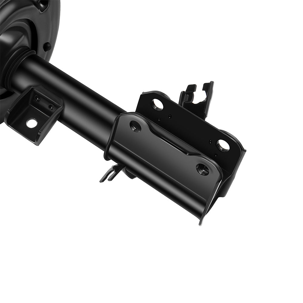 Nissan Altima 2007-2013 Front 2pieces Complete Struts & Coil Spring Assembly Only for Auto