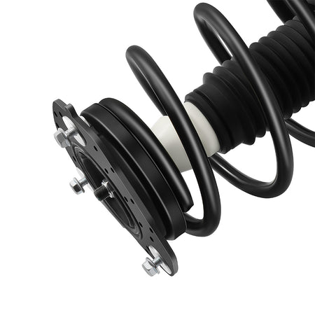Nissan Altima 2007-2013 Front 2pieces Complete Struts & Coil Spring Assembly Only for Auto