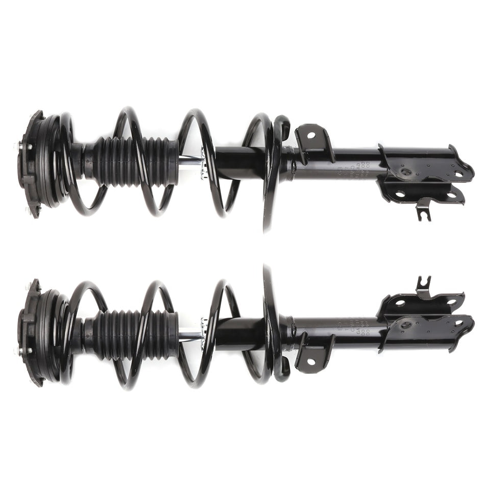 Nissan 12-13 Rogue 14-15 Rogue Select Quick Complete Strut Assembly Front Left Right