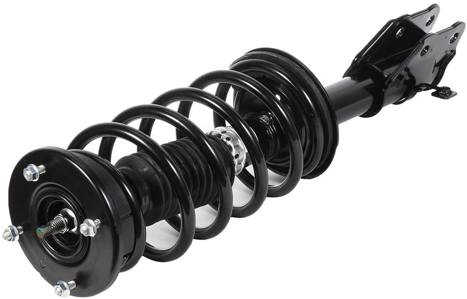 07-10 Ford Edge Lincoln MKX Quick Complete Strut Assembly Front Pair Left Right