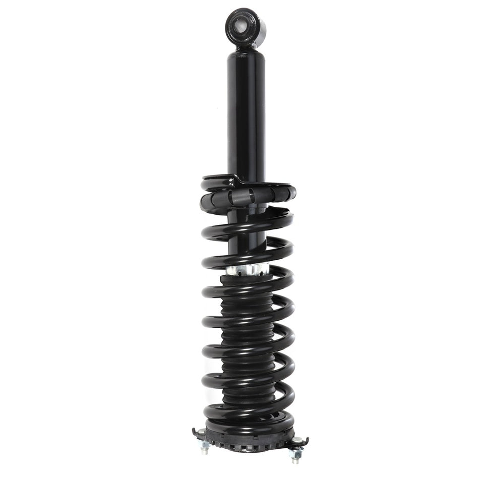 Fits 2000-2004 Subaru Outback AWD Rear Pair Full Loaded Complete Shocks / Struts