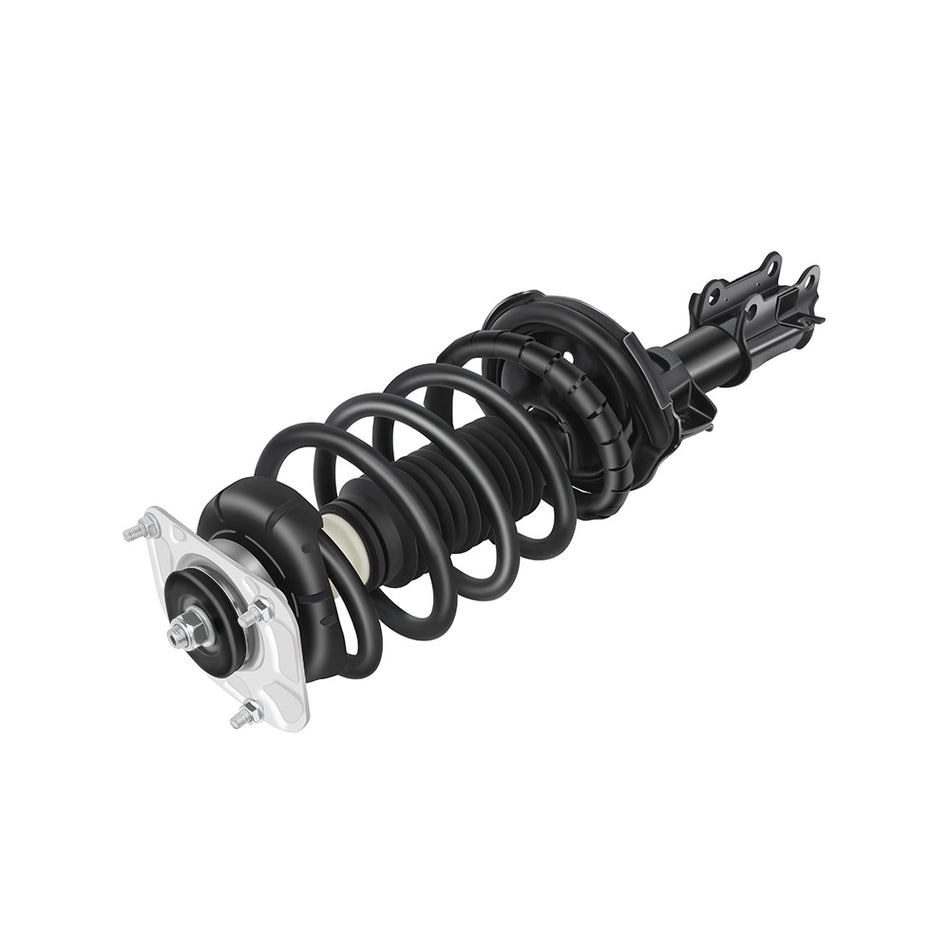 Front Pair Quick Complete Strut Assembly For 2003-2014 Volvo XC90 Left Right