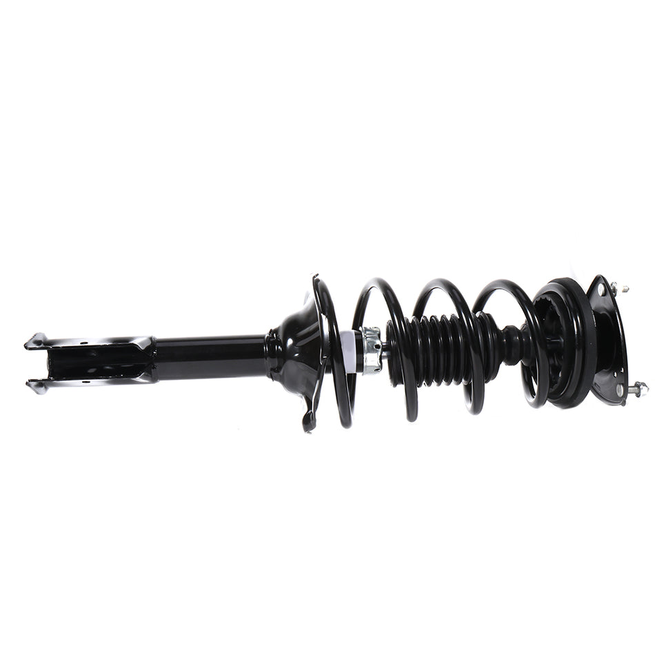 2000-2005 Toyota Echo Front Pair Quick Complete Strut Assembly Left Right