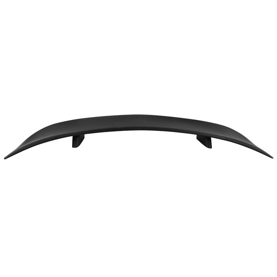 For 2008-2016 Mitsubishi Lancer Rear Shark Fin MR Vortex Spoiler Wing Steady
