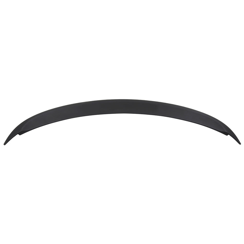 Down-Force For Dodge Dart 2013-2017 Primed Ready Rear Trunk Lip Spoiler