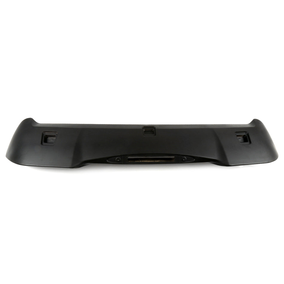 For 2012-2016 Honda CRV CR-V Factory Style Rear Roof Lightweight Spoiler Wing