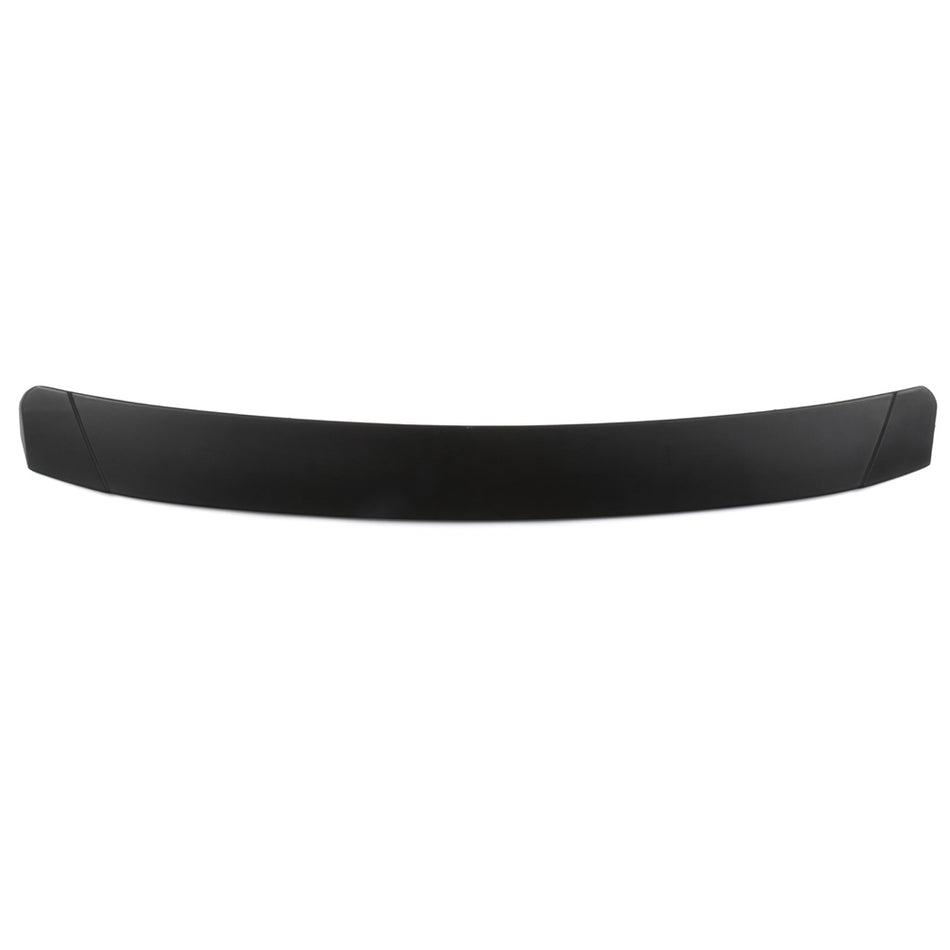 For Toyota Corolla 2014-2019 Roof Window Visor Spoiler Wing Fuel Efficiency