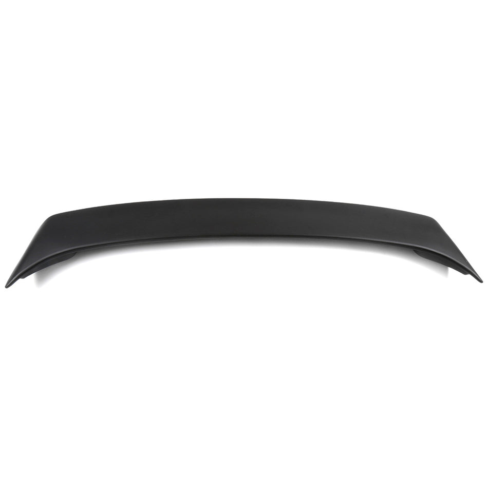 Rear Trunk Spoiler Wing Primer w/LED Brake For 2003-2008 Toyota Corolla CE LE S