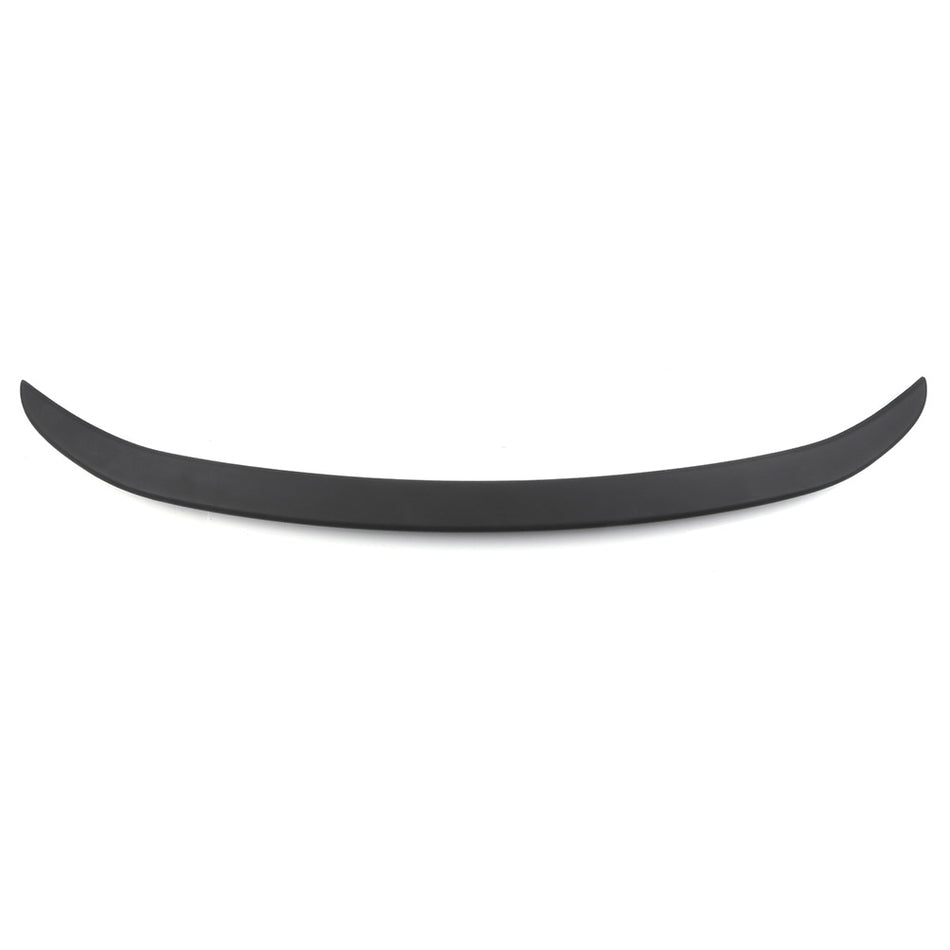 For 2014-2019 Toyota Corolla Factory Style Trunk Spoiler Wing Maintain Traction