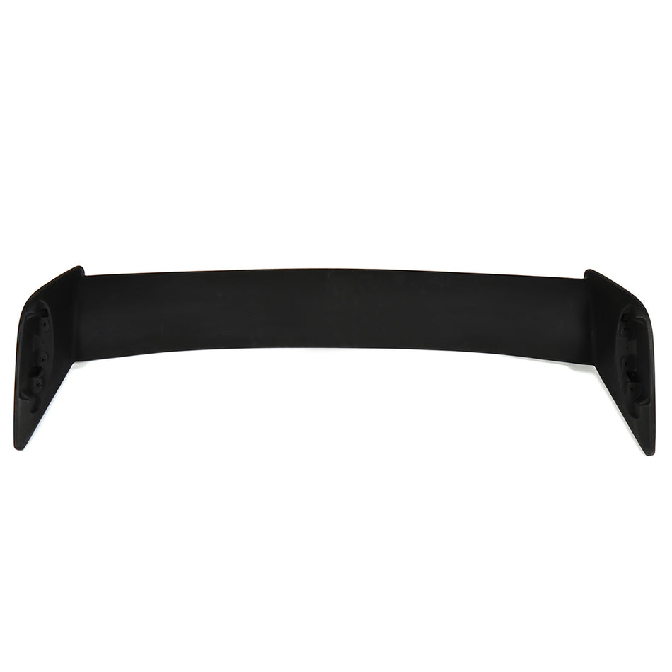 Rear Trunk Spoiler Wing Fits 2000-2005 Toyota Celica TD3000 Body Black
