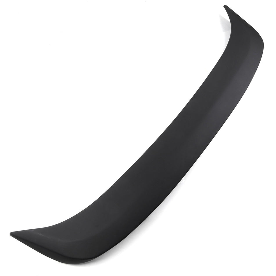 For 2007 08 09 2010 2011 2012 NISSAN ALTIMA Rear Trunk Spoiler Wing Unpainted