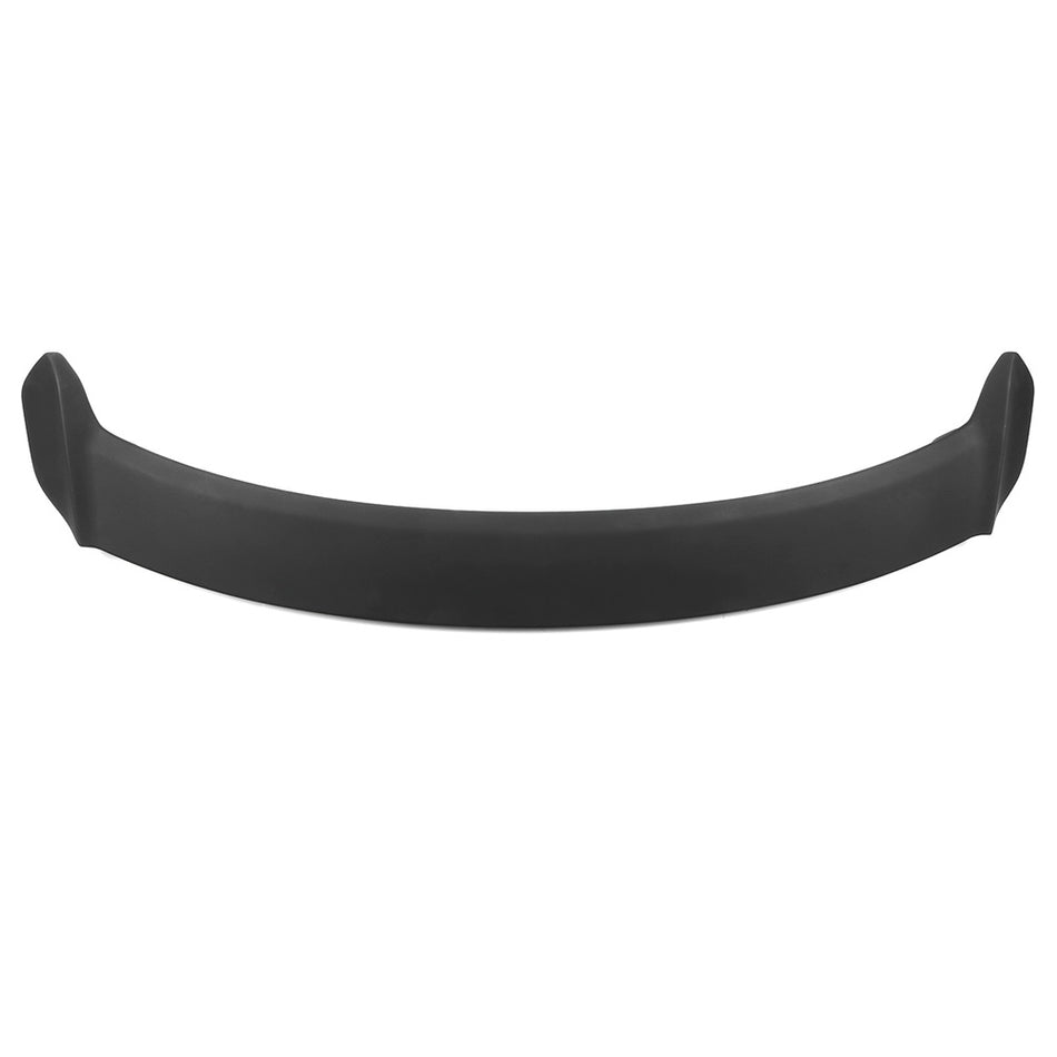 HIGH KICK Rear Spoiler Wing Fits 2013-2015 Honda Civic 4 Door Sedan Efficiency