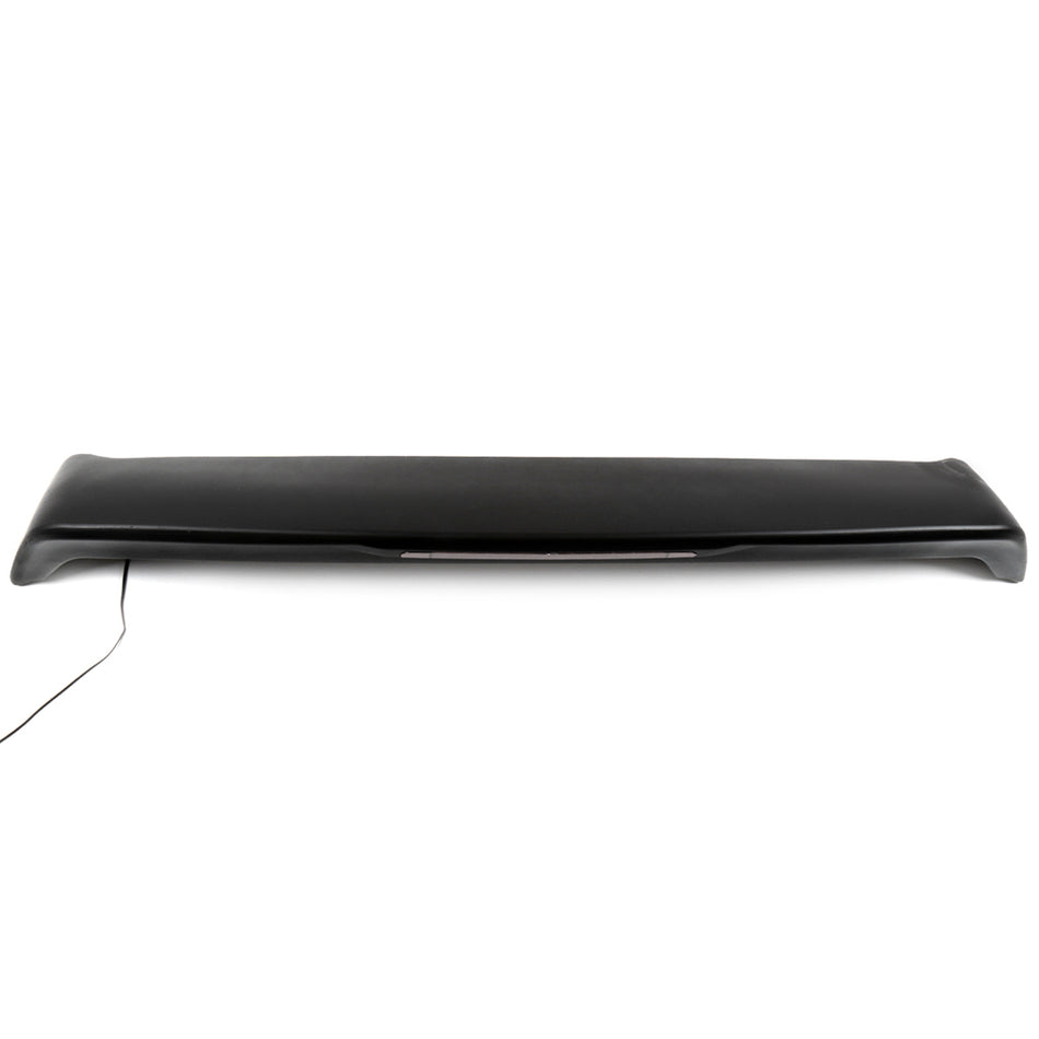 Stylish Look FACTORY STYLE REAR TRUNK WING SPOILER For 03-09 LEXUS GX470 Stable
