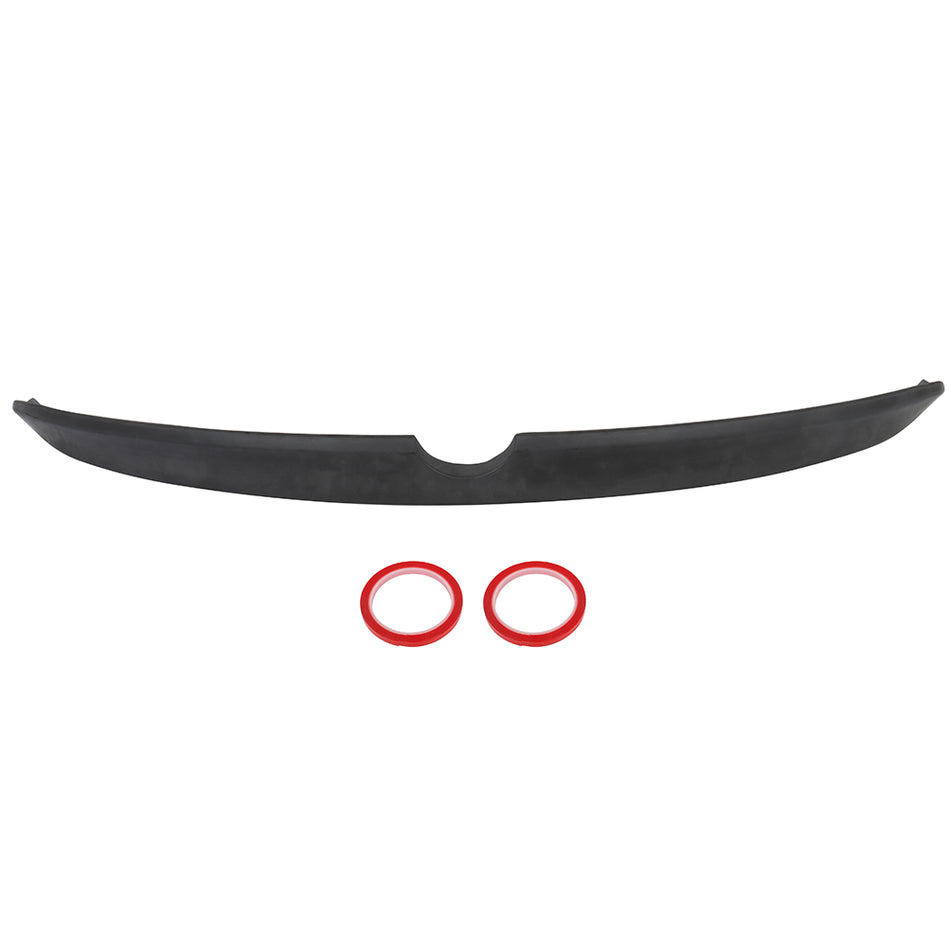 FOR 2014-2020 Lexus Sedan IS200t IS250 IS300 IS350 IS300h TRUNK LIP SPOILER Wing