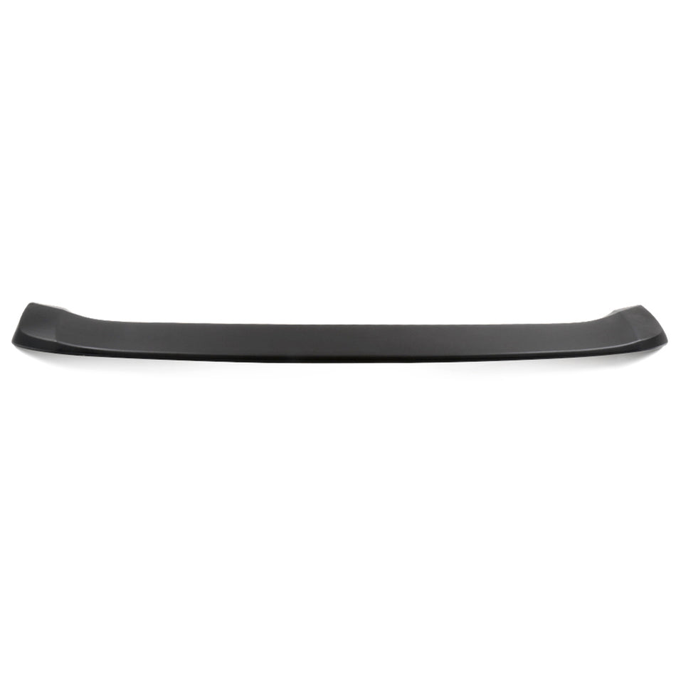 For 2012-2015 Honda Civic 4 Door 4D 4Dr Sedan TRUNK Spoiler Maintain Traction