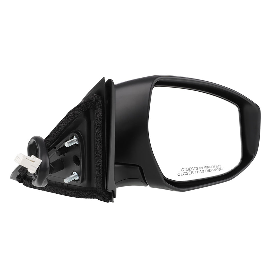 13-18 For Nissan ALTIMA Door Mirror Power Heated Signal Passenger Side RH