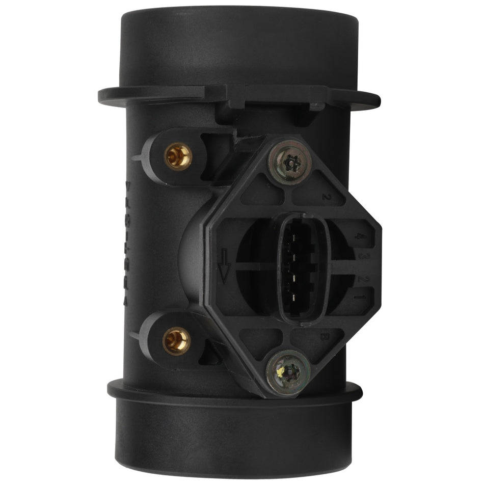 Mass Air Flow Sensor MAF Meter For 15 Chevrolet Express 2500 1997-1998 Saab 900