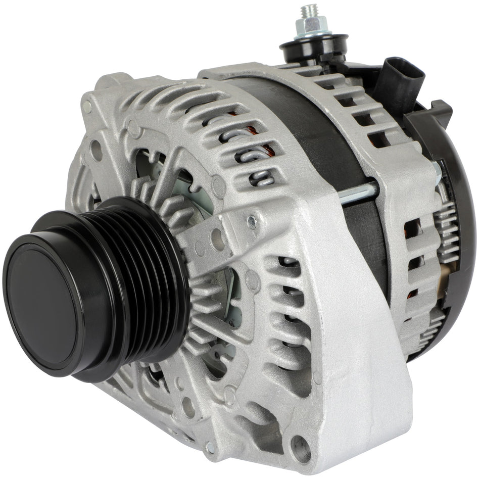 Alternator For GMC Truck Sierra 1500 Yukon V8 5.3L 2015-2020 44004 TN104210-1190