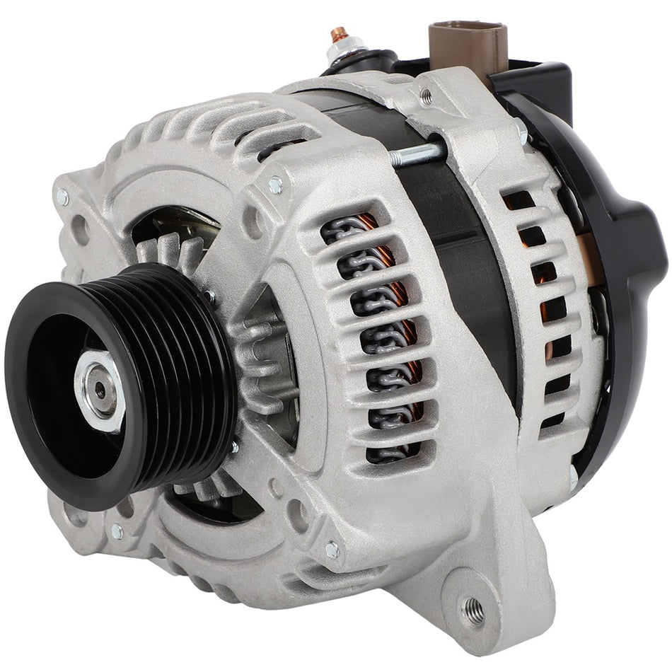 Alternator For Toyota Camry 2.4L 2002 2003 2004 90 amp 27060-28110 13958 13959N