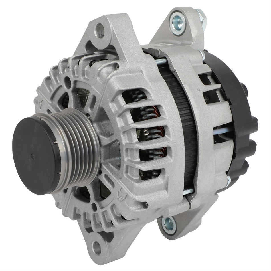 Alternator For Hyundai Santa Fe Sport 2013-2016 Kia Optima 2014-2015 L4 2.0L